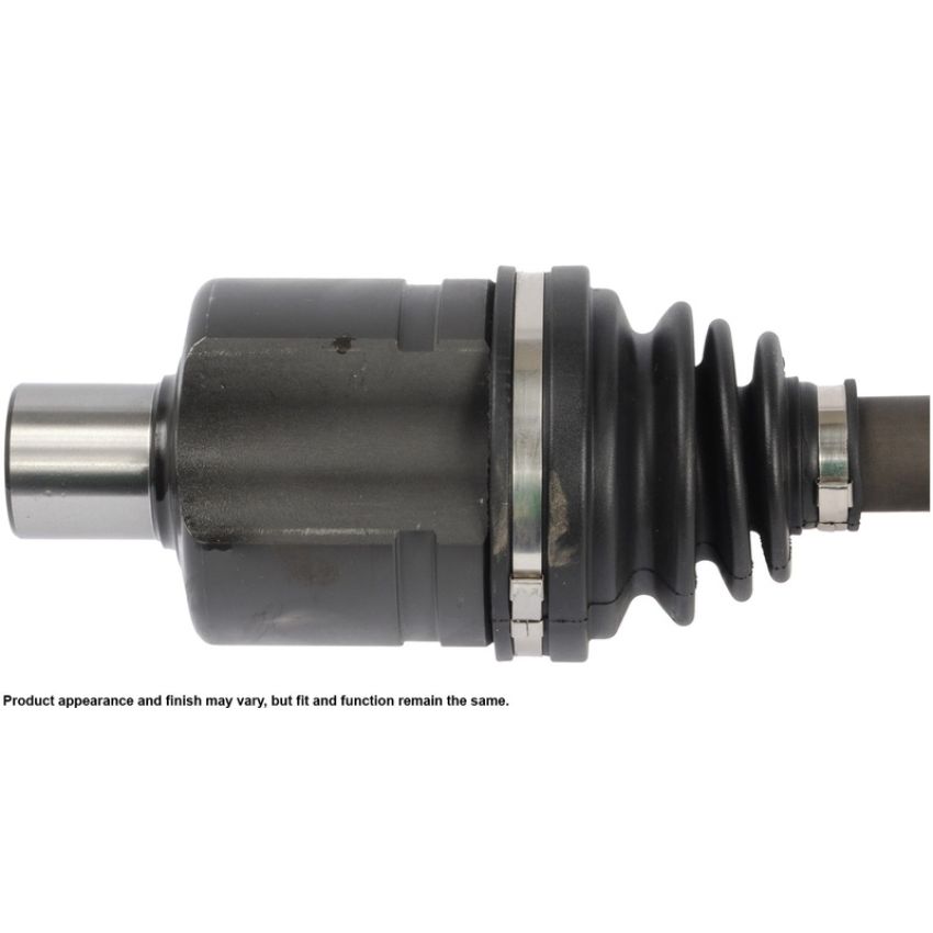 CARDONE New 66-1379 New CV Axle Assembly