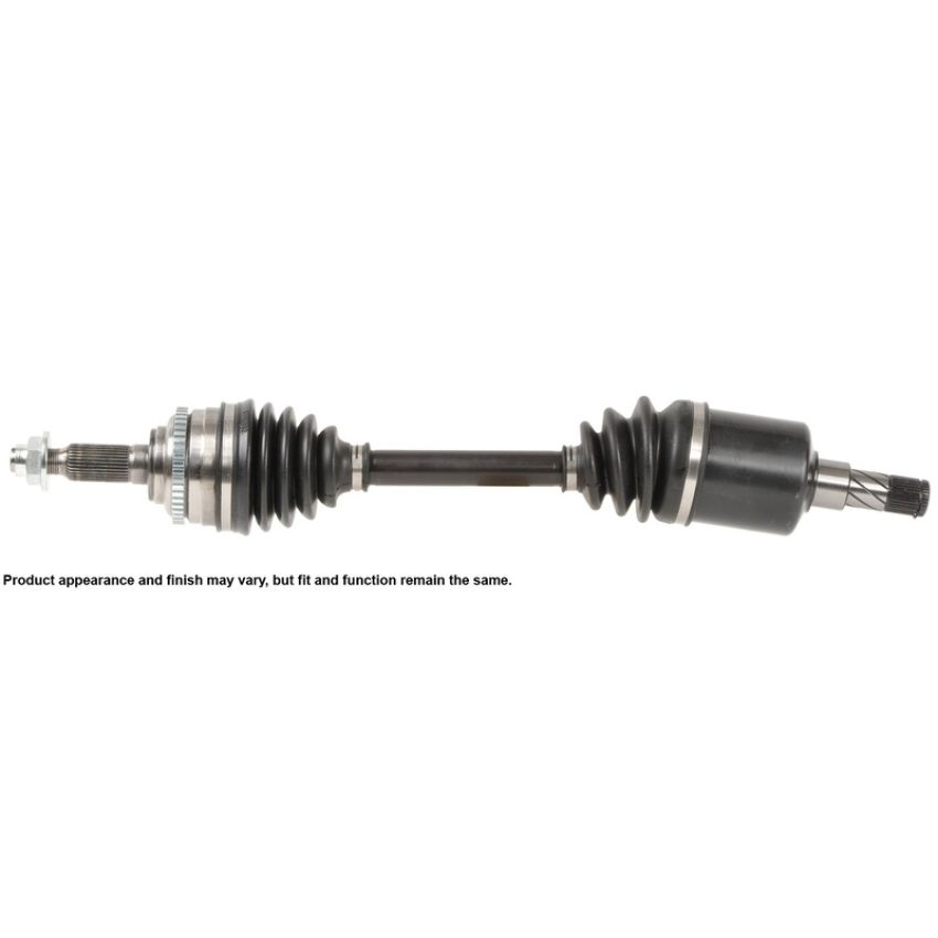 CARDONE New 66-1389 New CV Axle Assembly