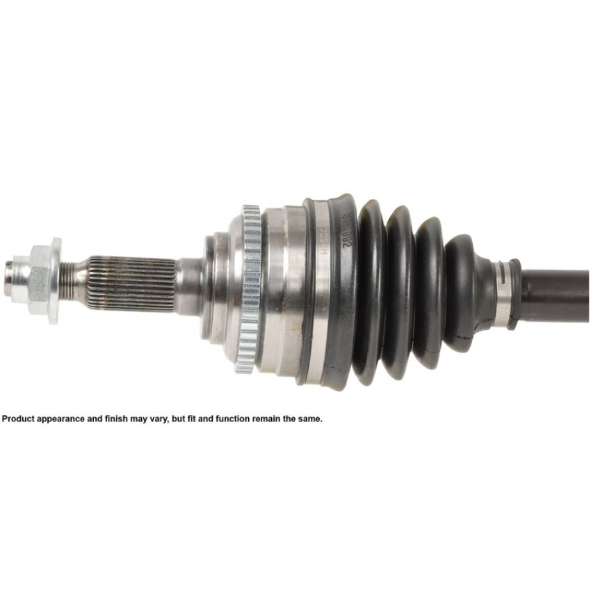 CARDONE New 66-1389 New CV Axle Assembly