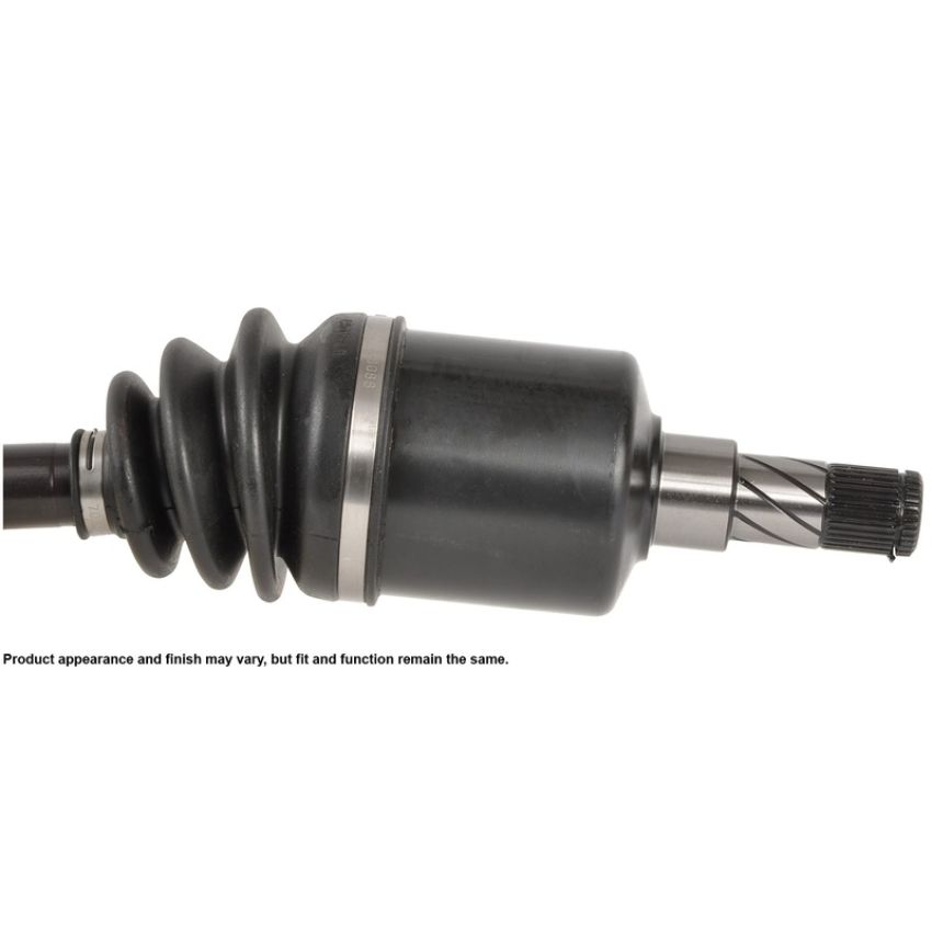 CARDONE New 66-1389 New CV Axle Assembly