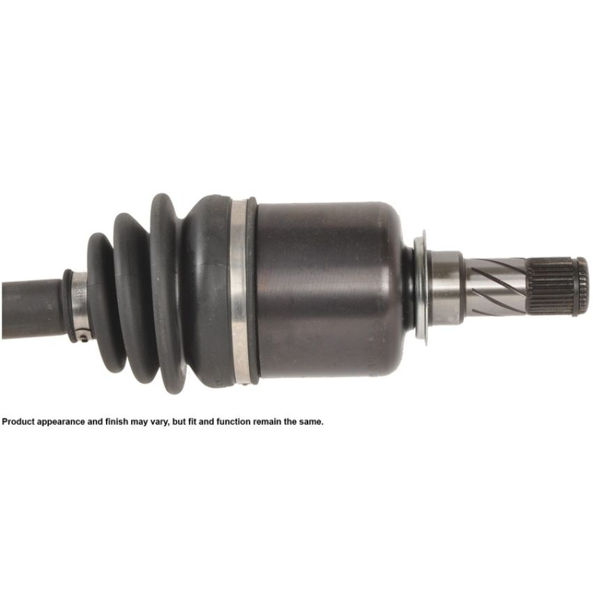 CARDONE New 66-1396 New CV Axle Assembly