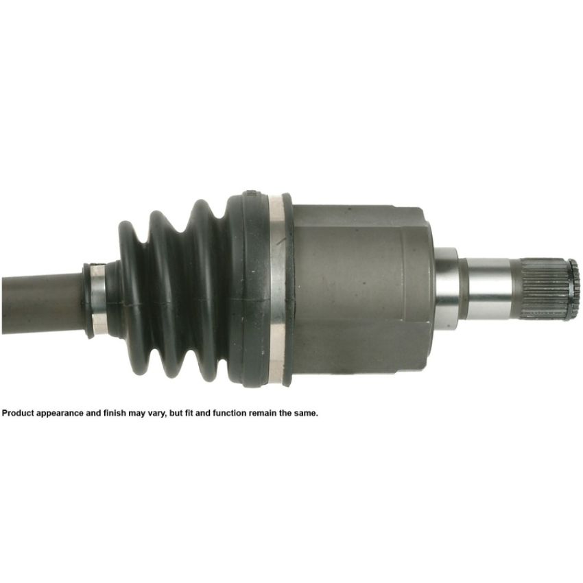 CARDONE New 66-1398 New CV Axle Assembly