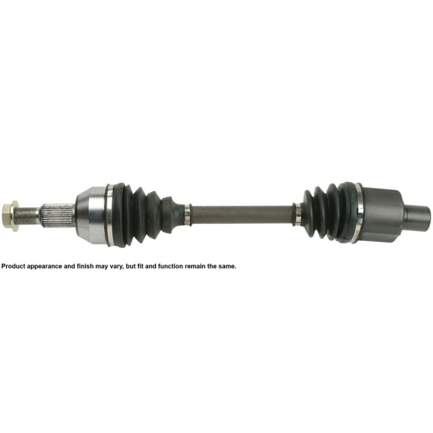 CARDONE New 66-1399 New CV Axle Assembly