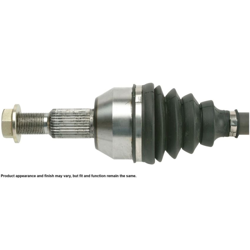 CARDONE New 66-1399 New CV Axle Assembly