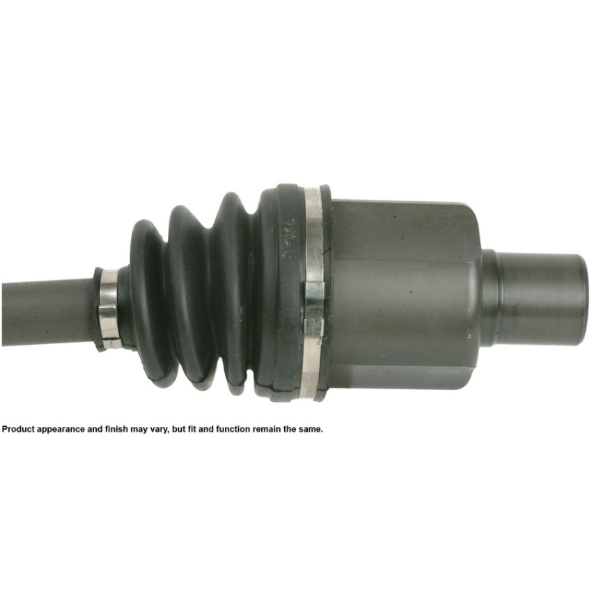 CARDONE New 66-1399 New CV Axle Assembly