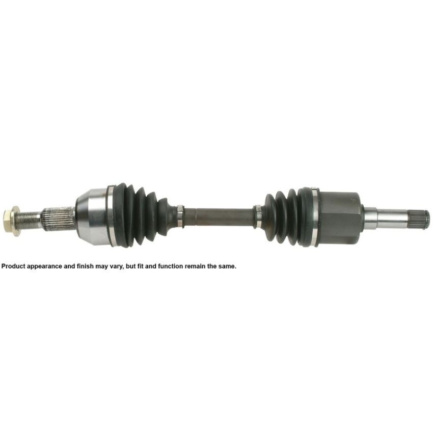 CARDONE New 66-1400 New CV Axle Assembly