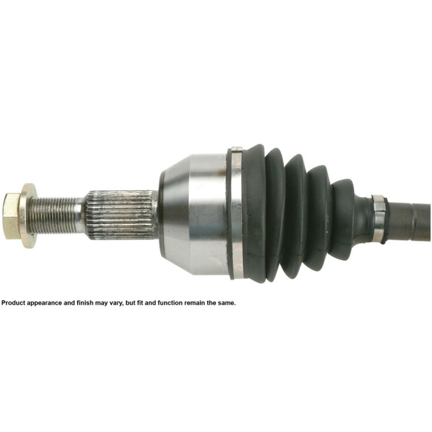 CARDONE New 66-1400 New CV Axle Assembly