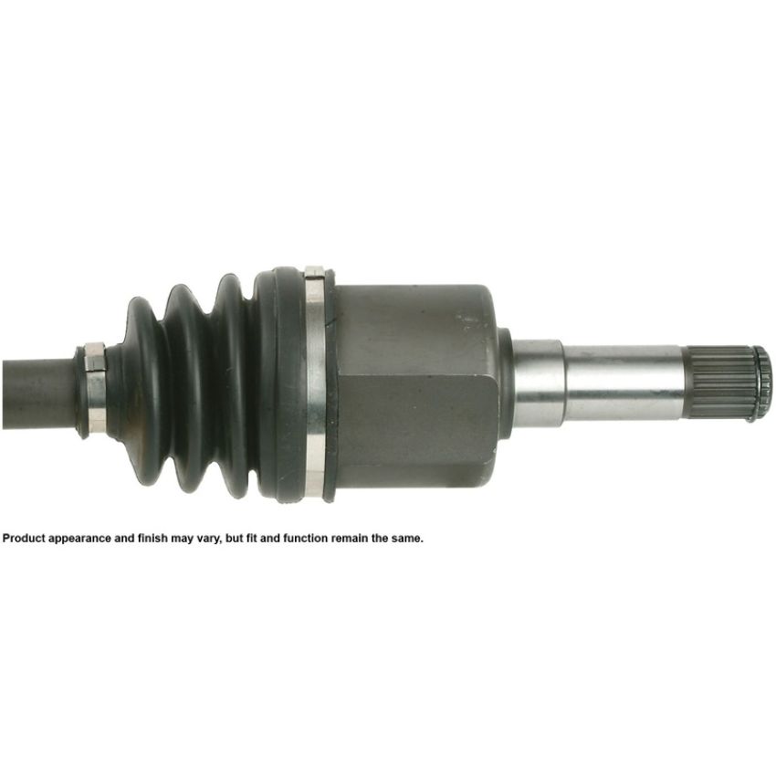 CARDONE New 66-1400 New CV Axle Assembly
