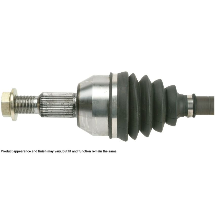 CARDONE New 66-1401 New CV Axle Assembly