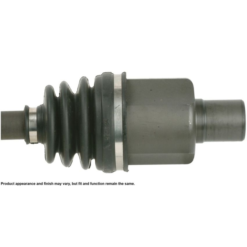 CARDONE New 66-1401 New CV Axle Assembly