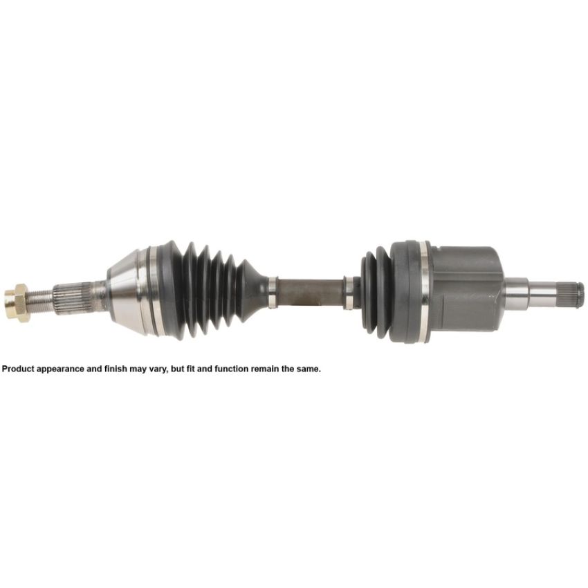 CARDONE New 66-1413 New CV Axle Assembly