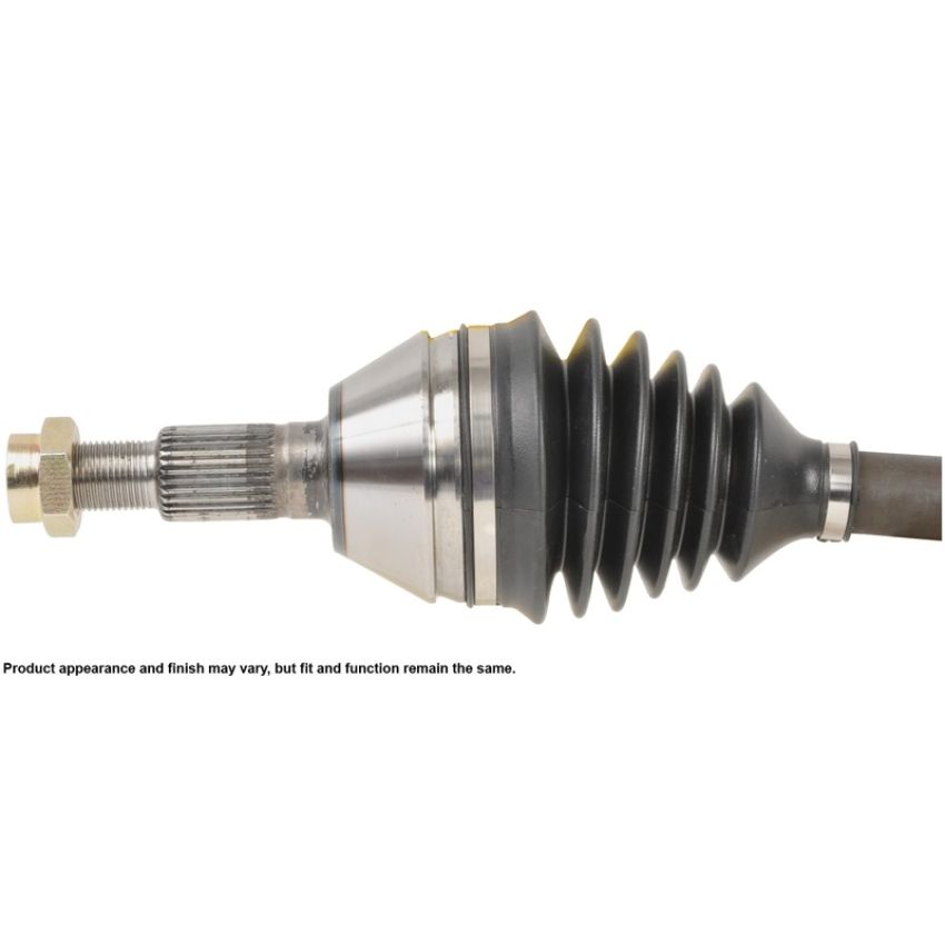 CARDONE New 66-1413 New CV Axle Assembly