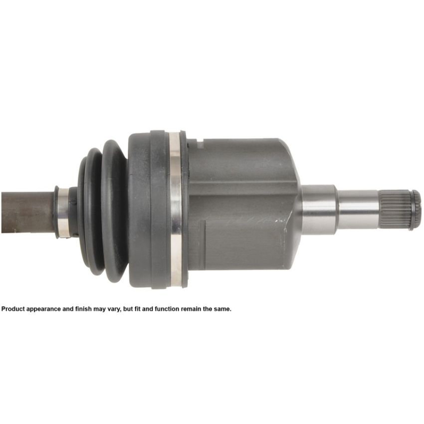 CARDONE New 66-1413 New CV Axle Assembly