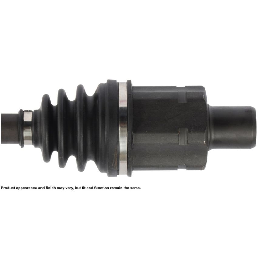 CARDONE New 66-1415 New CV Axle Assembly
