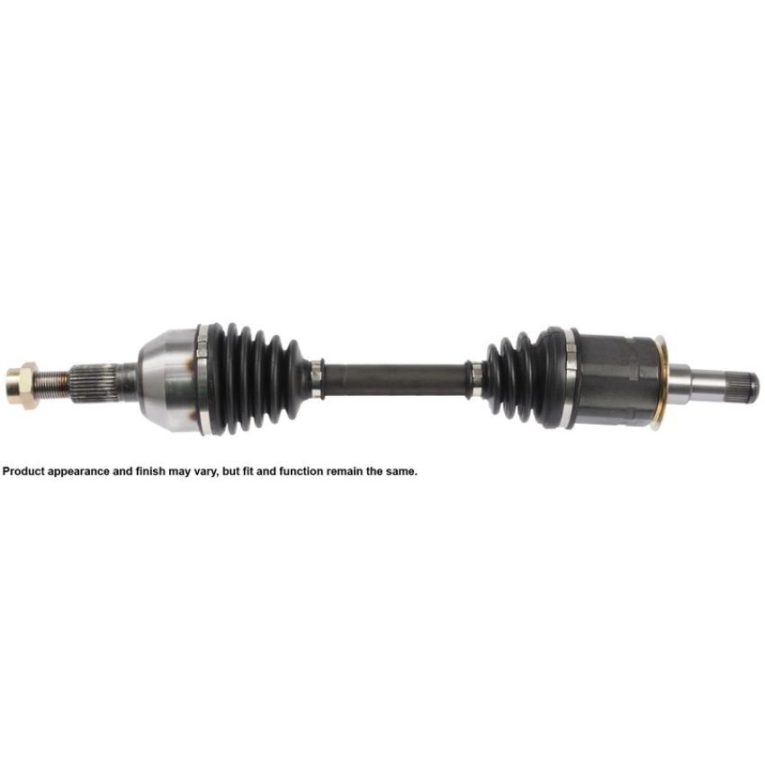 CARDONE New 66-1416 New CV Axle Assembly