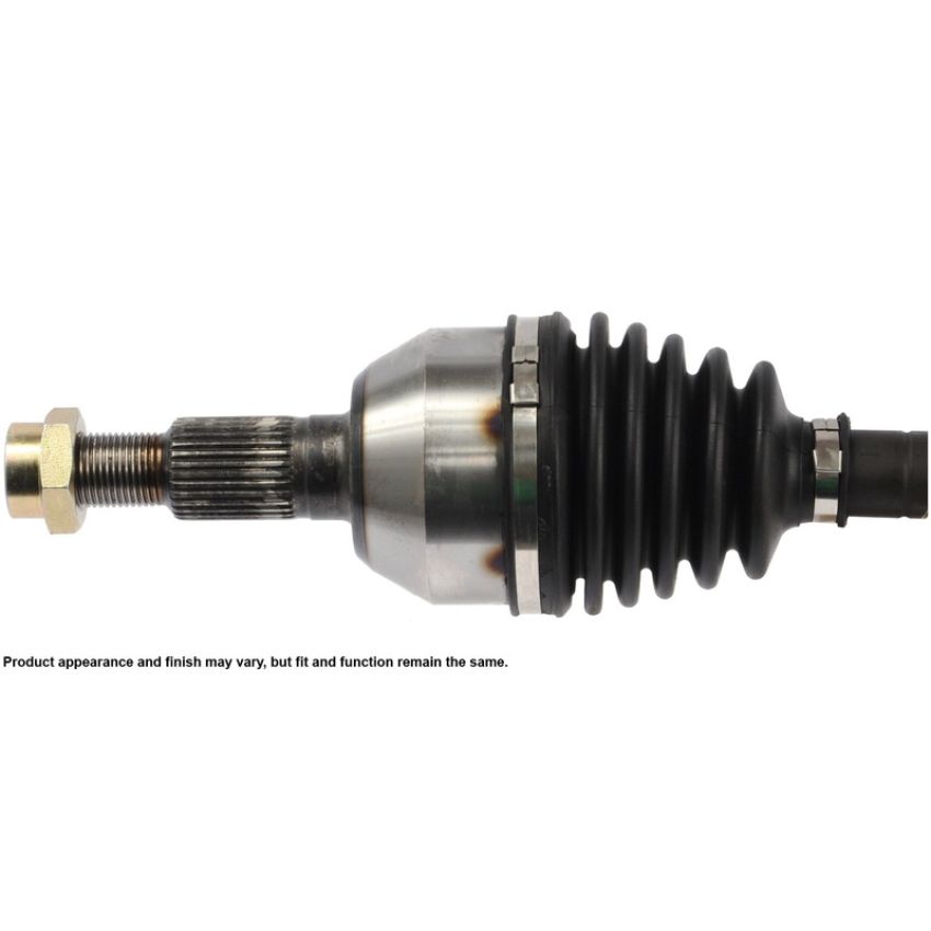 CARDONE New 66-1416 New CV Axle Assembly