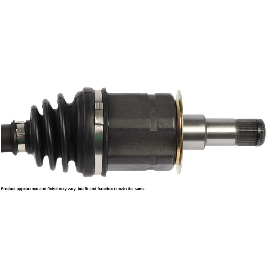 CARDONE New 66-1416 New CV Axle Assembly