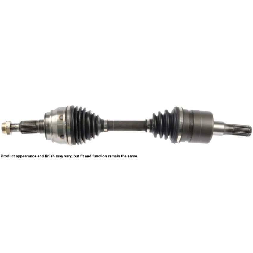 CARDONE New 66-1417 New CV Axle Assembly