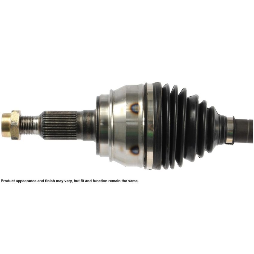 CARDONE New 66-1417 New CV Axle Assembly