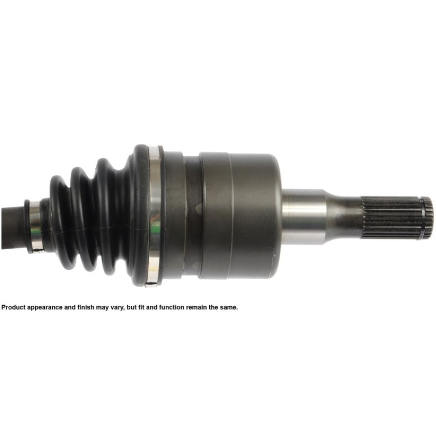 CARDONE New 66-1417 New CV Axle Assembly