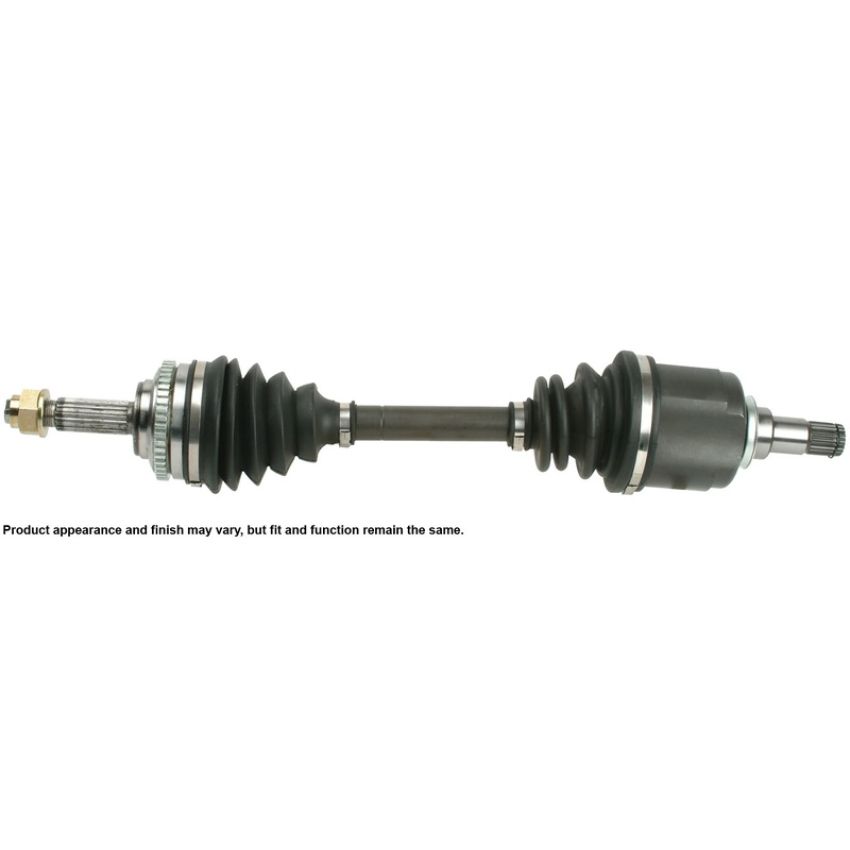 CARDONE New 66-1420 New CV Axle Assembly