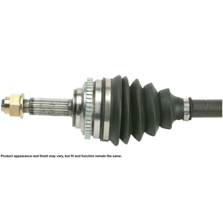 CARDONE New 66-1420 New CV Axle Assembly
