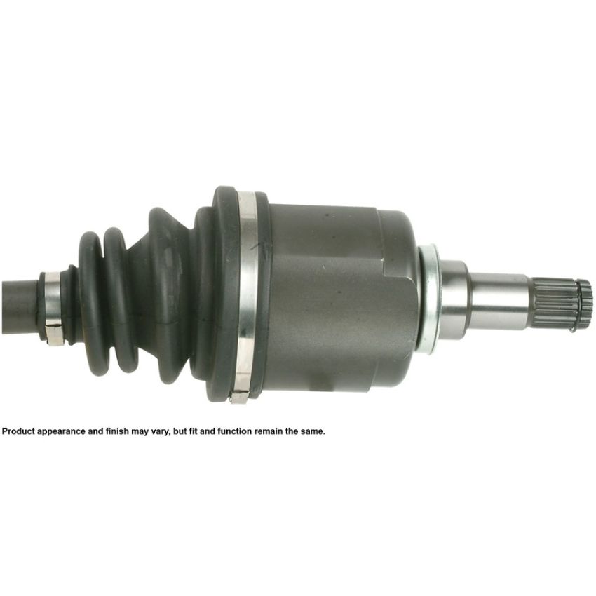 CARDONE New 66-1420 New CV Axle Assembly