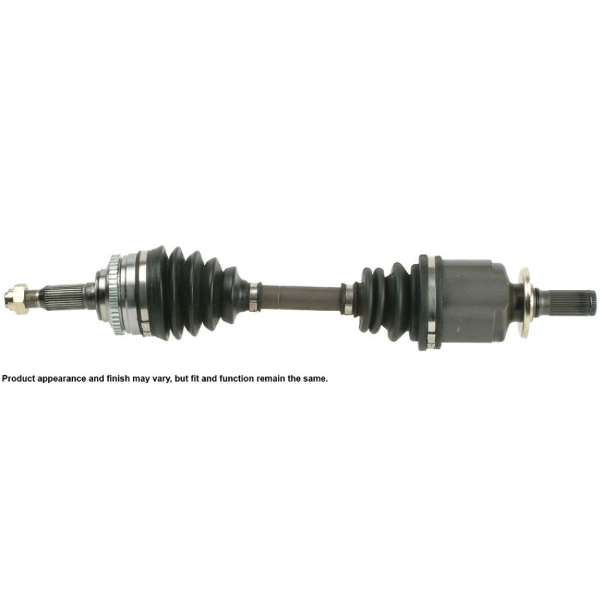 CARDONE New 66-1424 New CV Axle Assembly