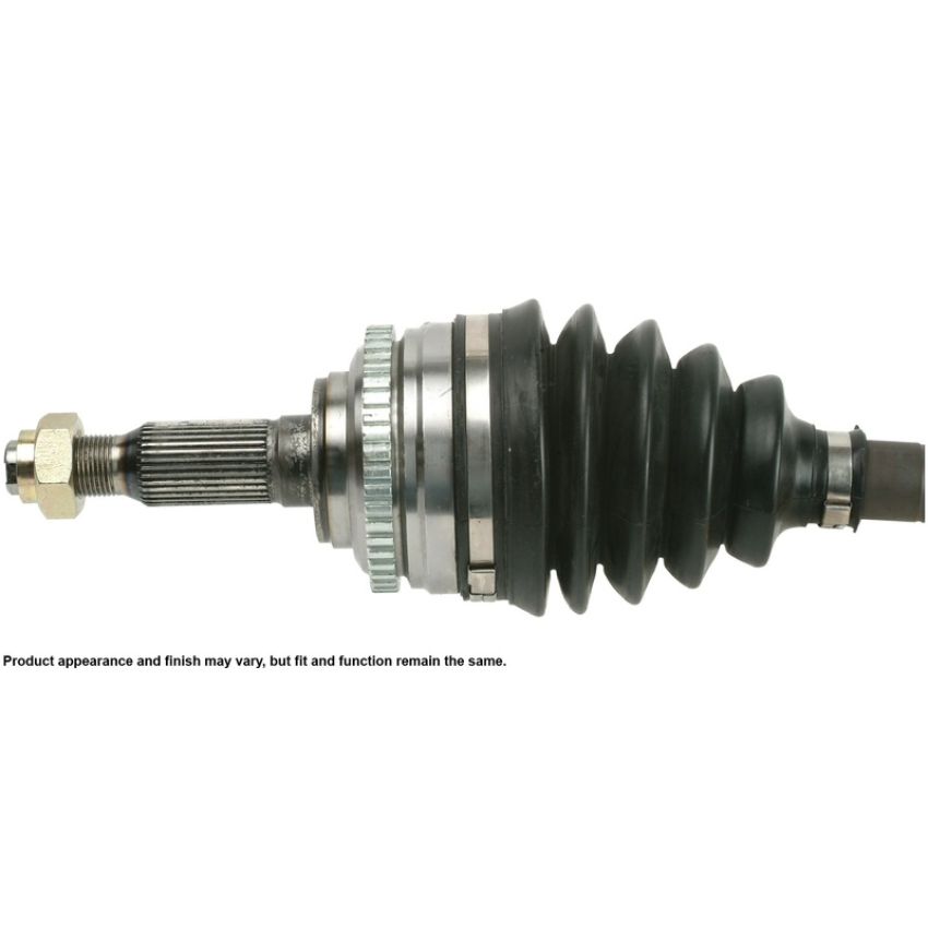 CARDONE New 66-1424 New CV Axle Assembly