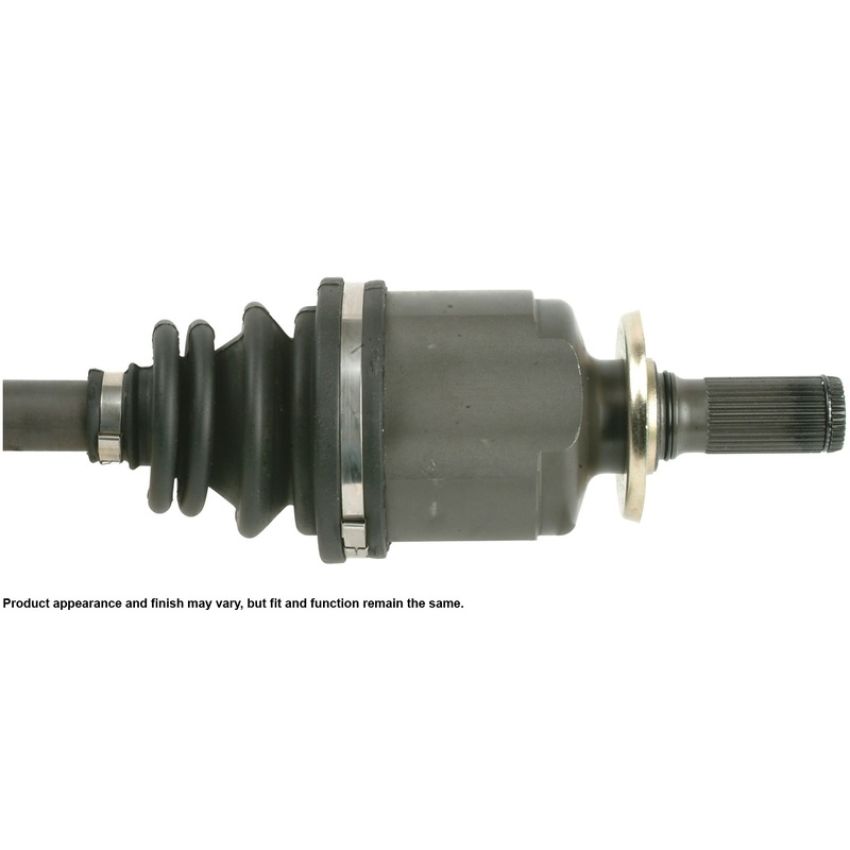 CARDONE New 66-1424 New CV Axle Assembly