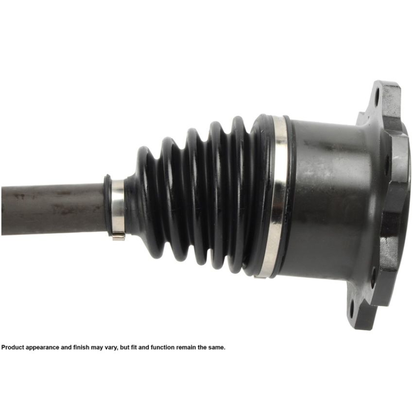 CARDONE New 66-1430 New CV Axle Assembly