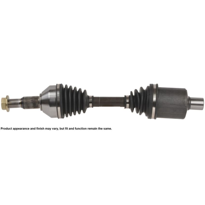 CARDONE New 66-1434 New CV Axle Assembly