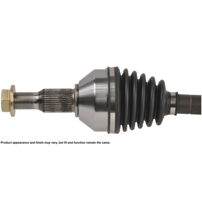 CARDONE New 66-1434 New CV Axle Assembly