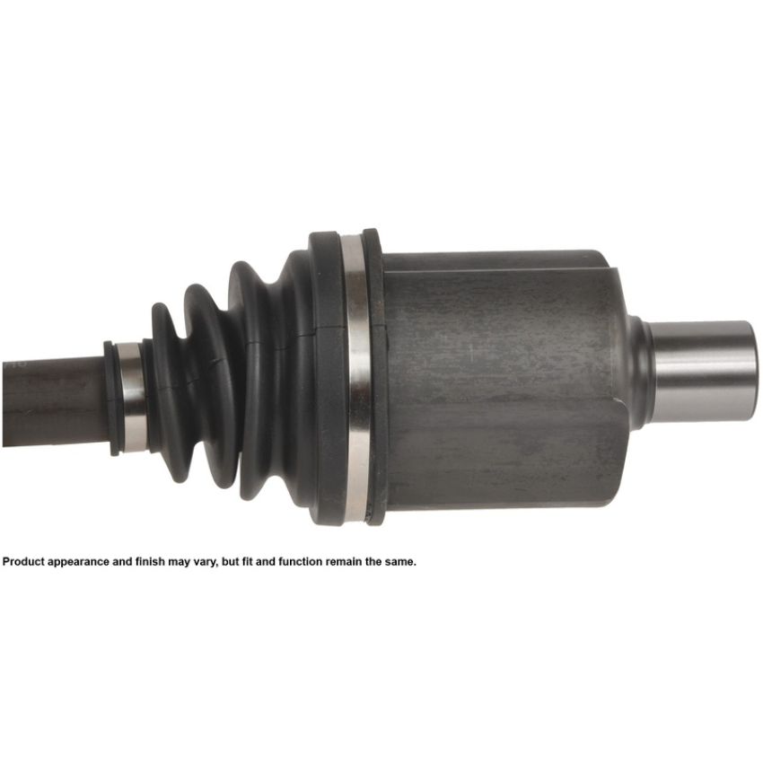 CARDONE New 66-1434 New CV Axle Assembly