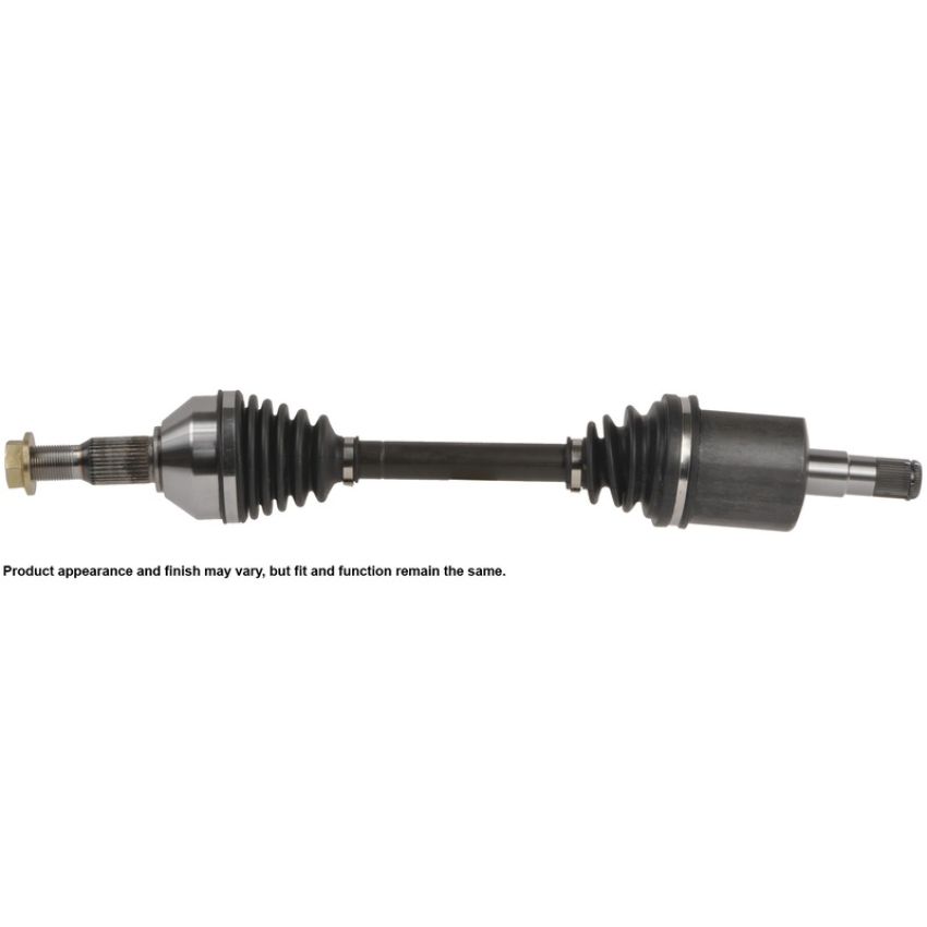 CARDONE New 66-1435 New CV Axle Assembly