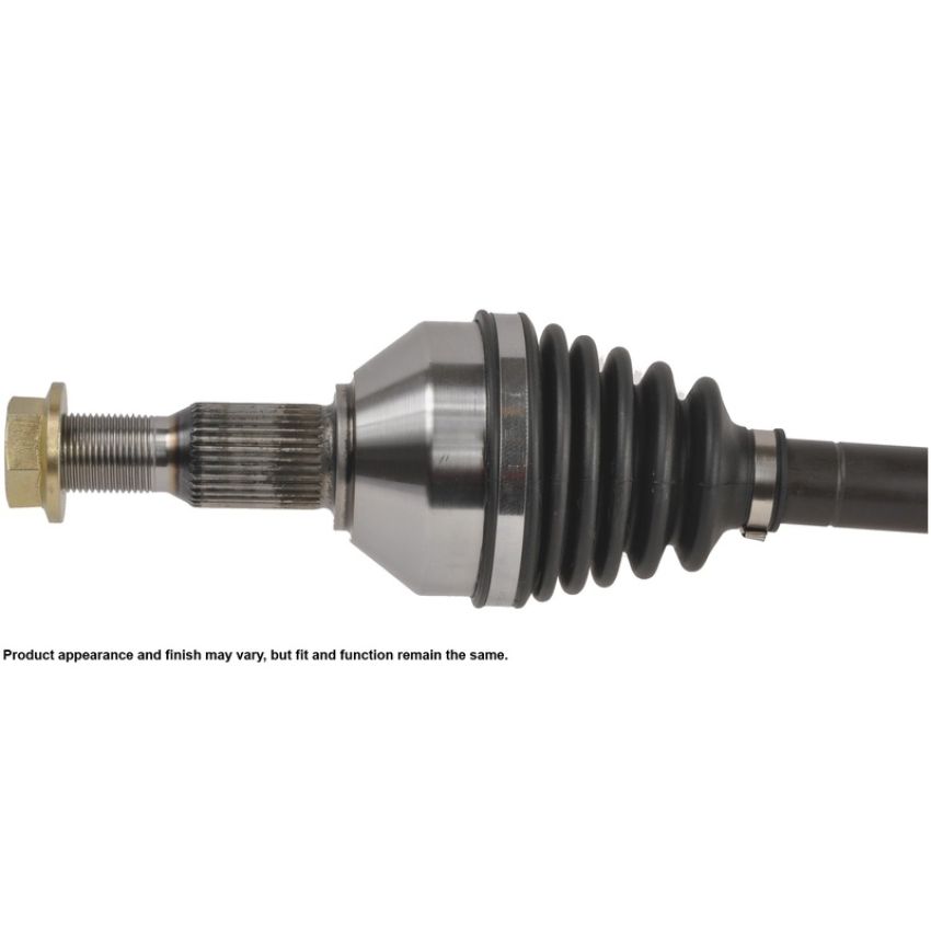 CARDONE New 66-1435 New CV Axle Assembly