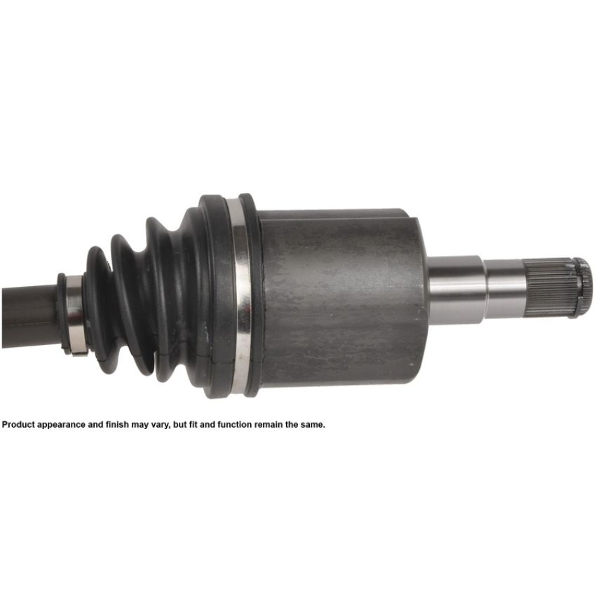 CARDONE New 66-1435 New CV Axle Assembly