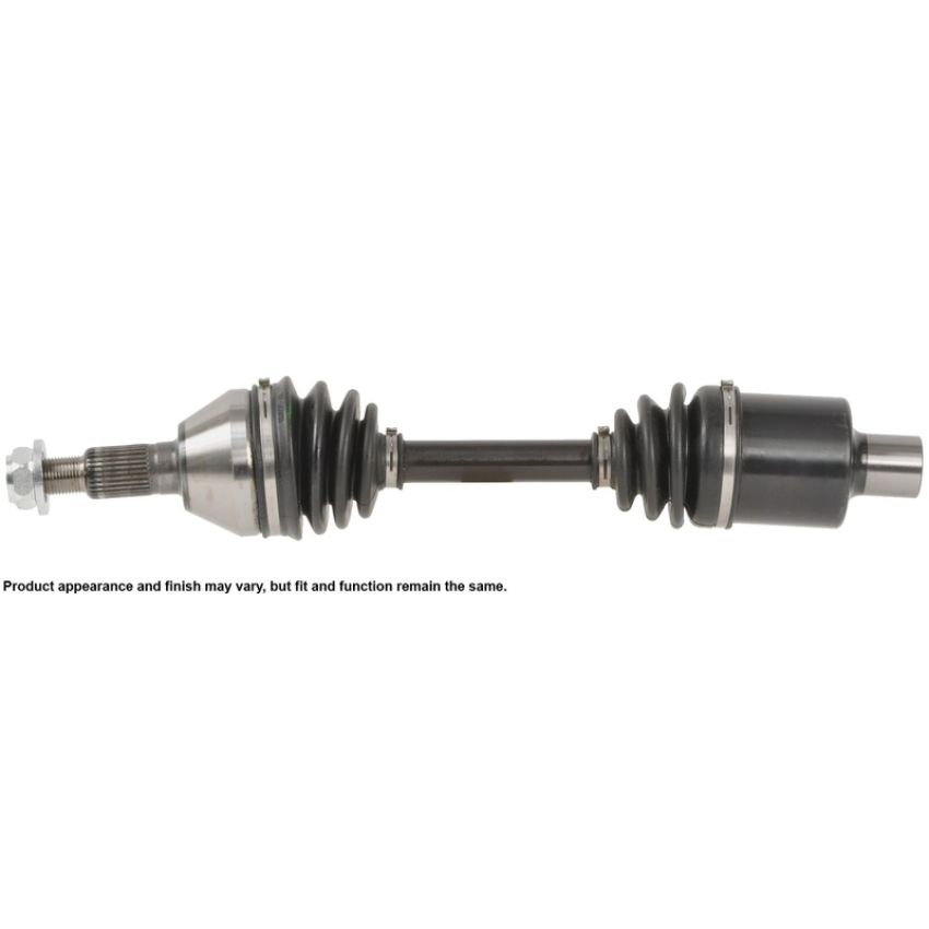 CARDONE New 66-1437 New CV Axle Assembly