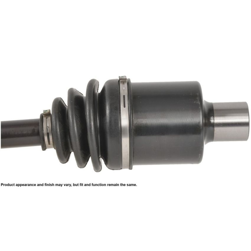 CARDONE New 66-1437 New CV Axle Assembly