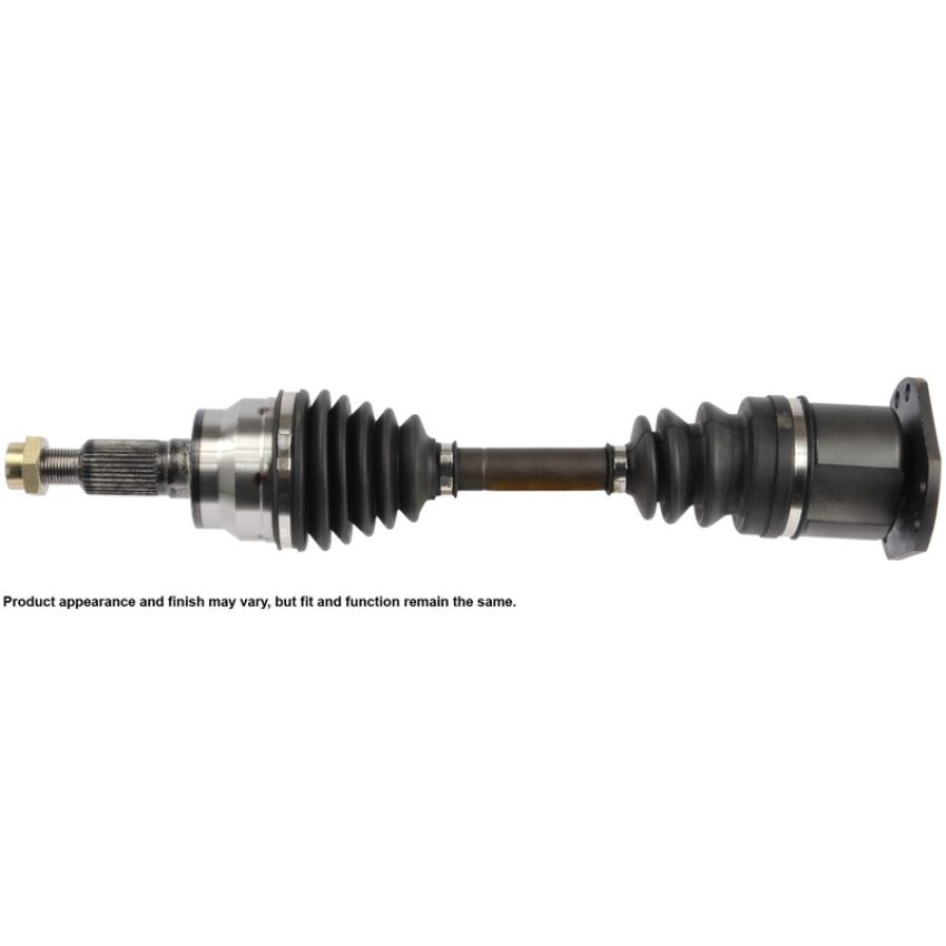 CARDONE New 66-1438 New CV Axle Assembly