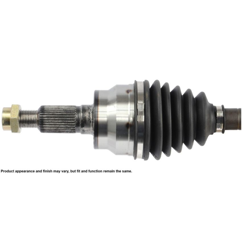 CARDONE New 66-1438 New CV Axle Assembly