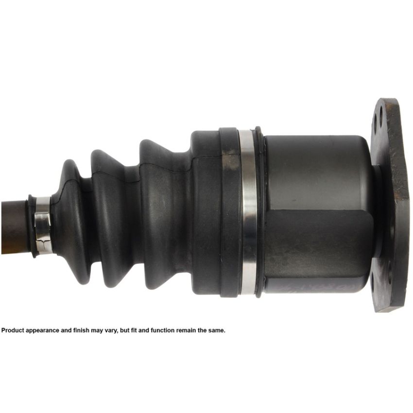 CARDONE New 66-1438 New CV Axle Assembly