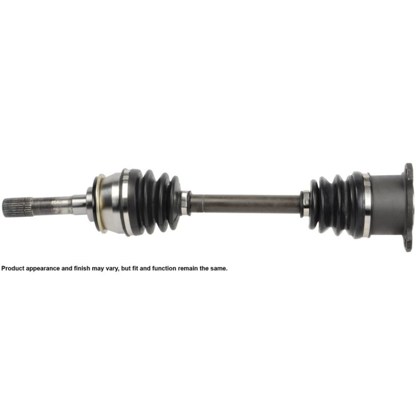 CARDONE New 66-1439 New CV Axle Assembly