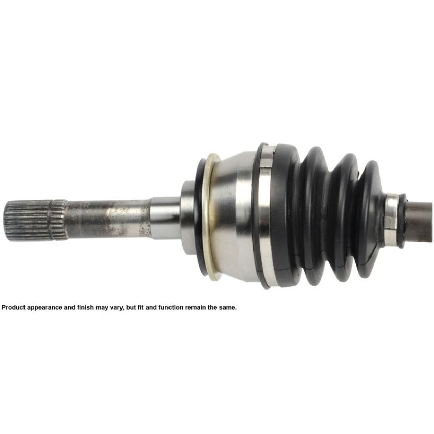 CARDONE New 66-1439 New CV Axle Assembly