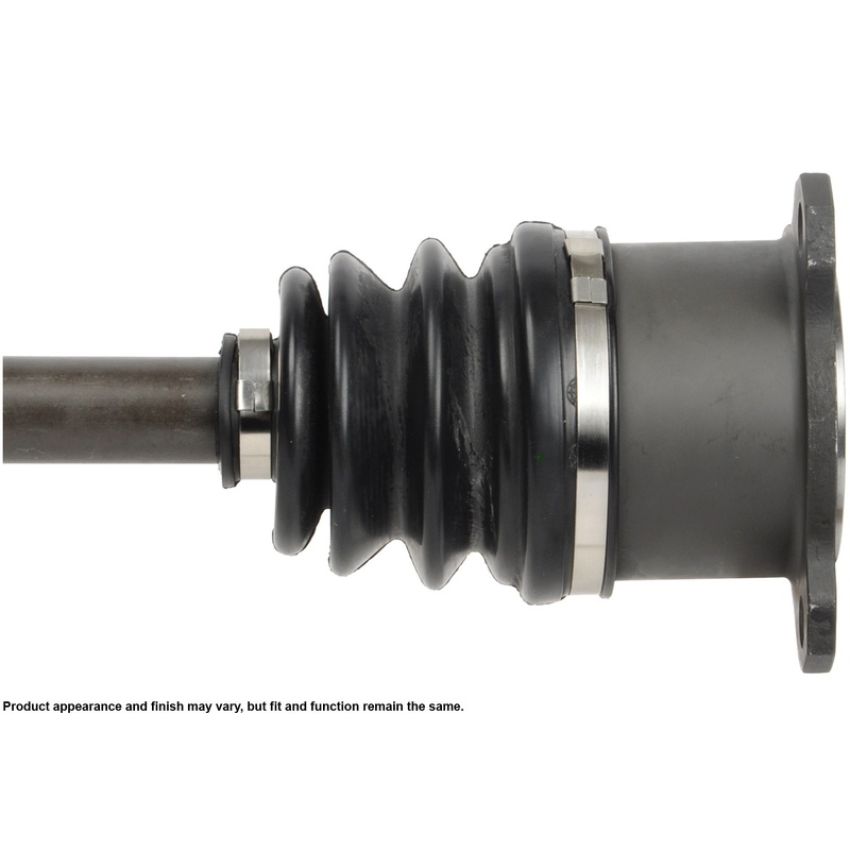 CARDONE New 66-1439 New CV Axle Assembly