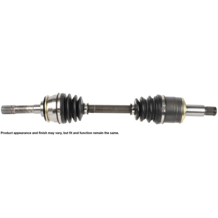 CARDONE New 66-1443 New CV Axle Assembly