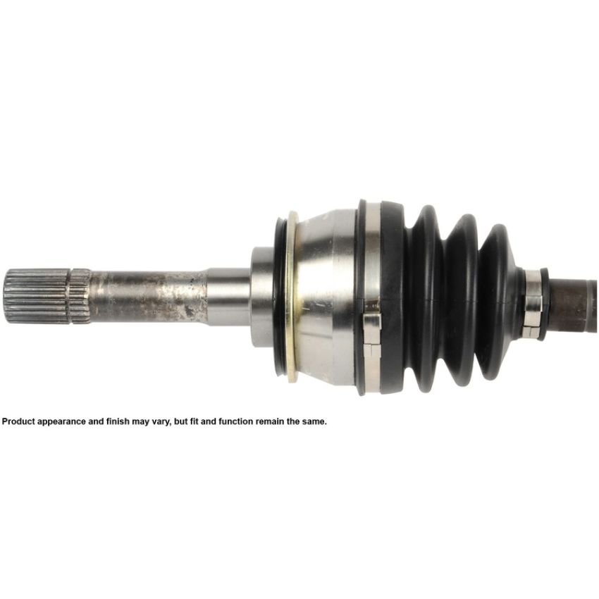 CARDONE New 66-1443 New CV Axle Assembly