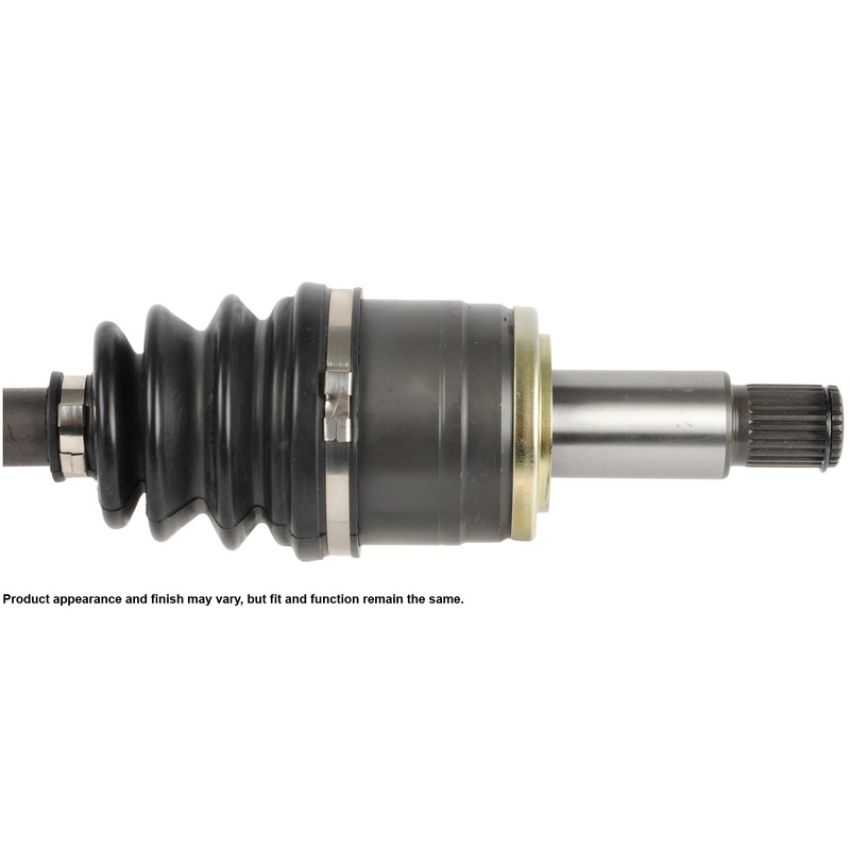 CARDONE New 66-1443 New CV Axle Assembly