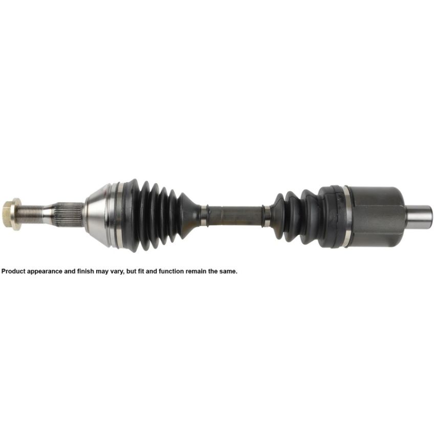 CARDONE New 66-1444 New CV Axle Assembly