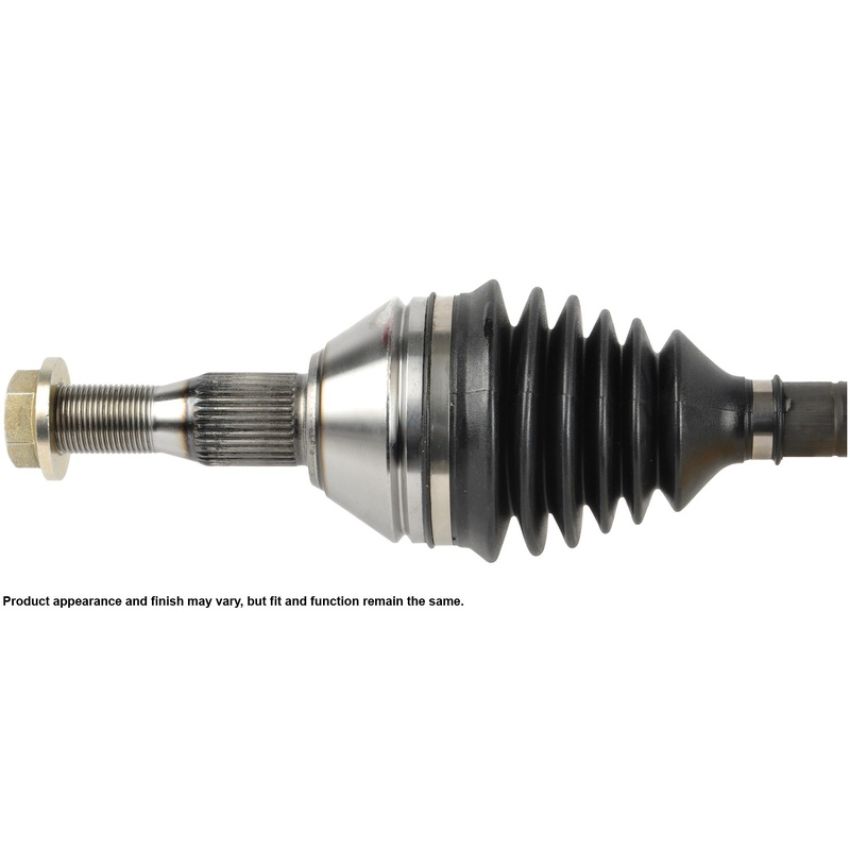 CARDONE New 66-1444 New CV Axle Assembly